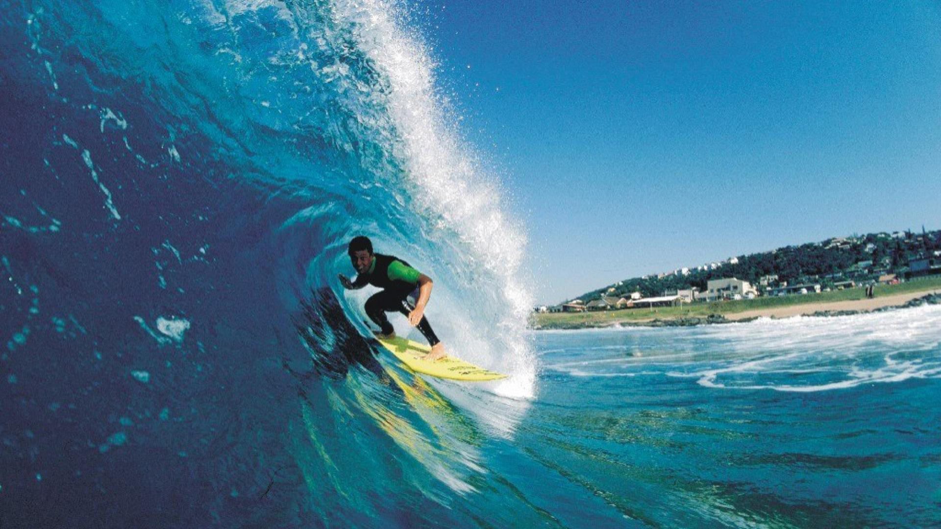 Imagen Surf