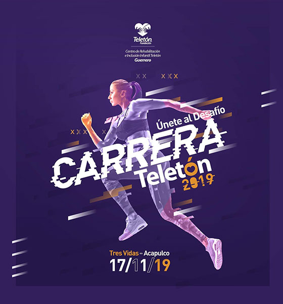 Anuncio evento