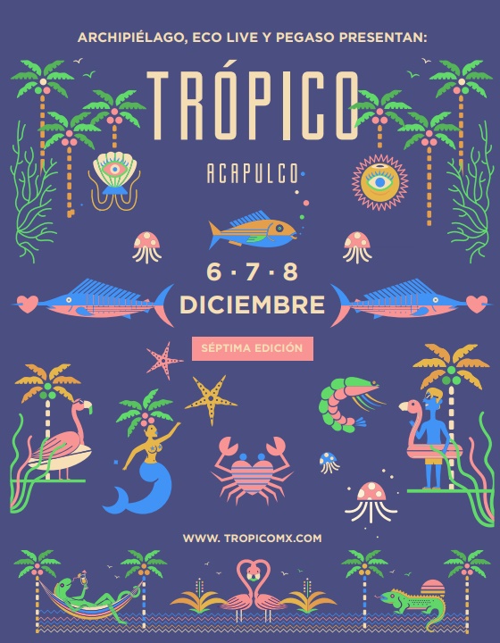 Anuncio evento