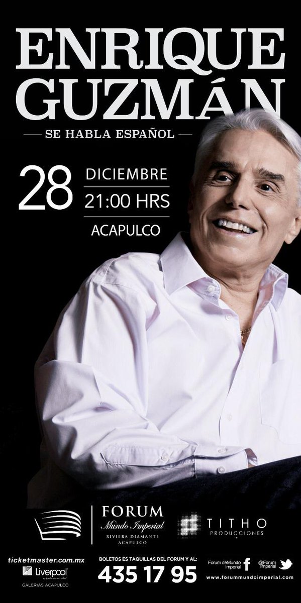 Anuncio evento