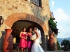 Leah and Devon Wedding in Acapulco by Luxury Villas Administration