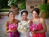 Leah and Devon Wedding in Acapulco by Luxury Villas Administration