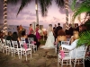 Leah and Devon Wedding in Acapulco by Luxury Villas Administration